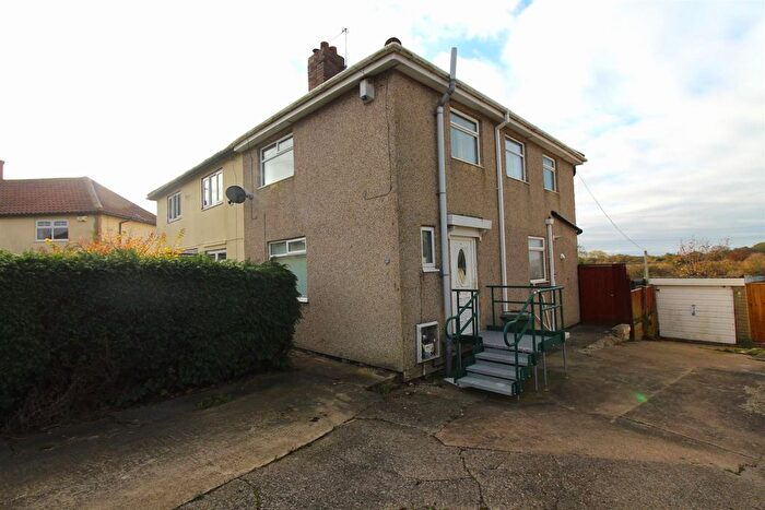 3 Bedroom Semi-Detached House For Sale In Imperial Road, Billingham, TS23