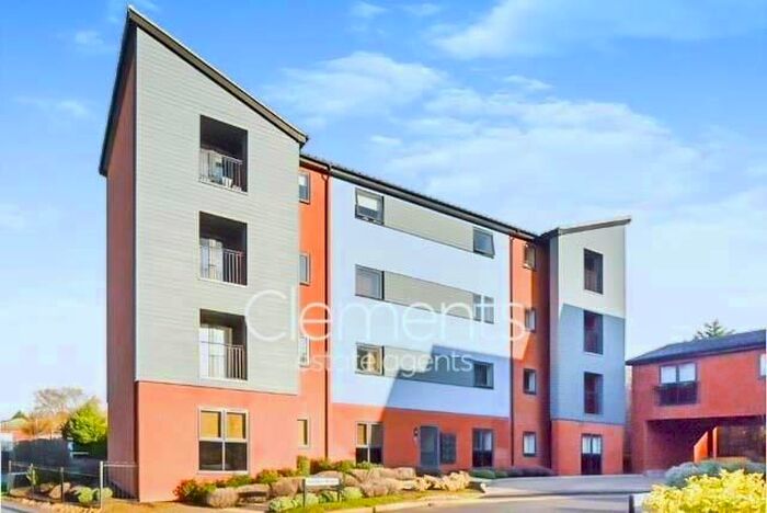 2 Bedroom Property To Rent In Norden Mead, Walton, Milton Keynes, MK7