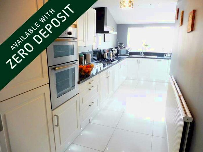 3 Bedroom Semi-Detached House To Rent In Clydesmuir Road, Cardiff, CF24