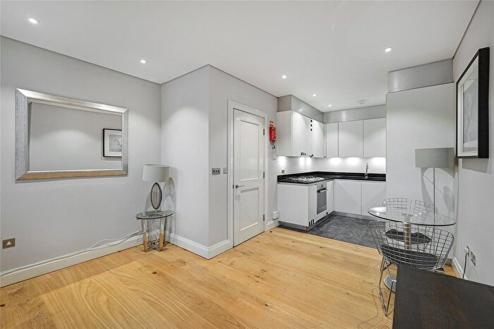 1 Bedroom Flat To Rent In Pimlico Road, Belgravia, London, SW1W