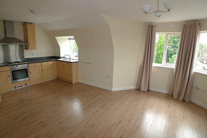 1 Bedroom Apartment To Rent In Elm Road, Sidcup, DA14