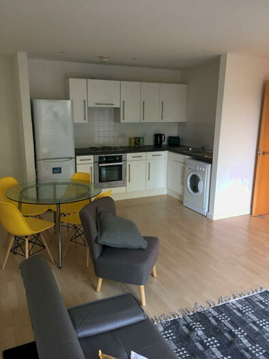 2 Bedroom Apartment To Rent In Block B, Quay, Ordsall Lane, Salford, M5