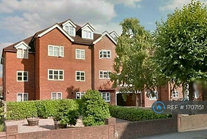 1 Bedroom Flat To Rent In Station Road, Harrow, HA1