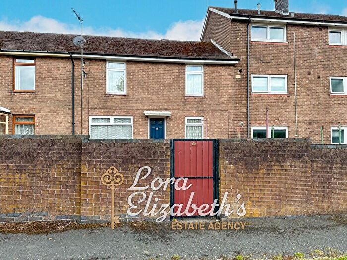 3 Bedroom Terraced House For Sale In Water Slacks Close, Sheffield, S13