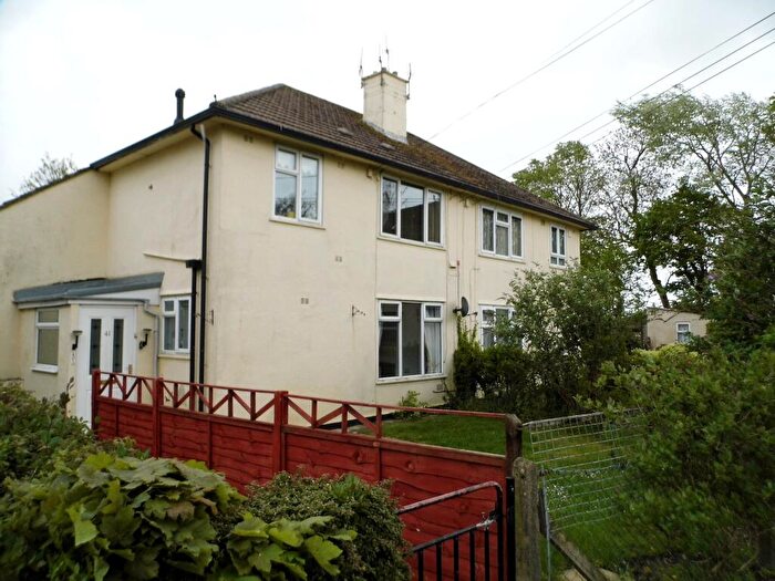 1 Bedroom Flat To Rent In Moredon Park, Swindon, SN2