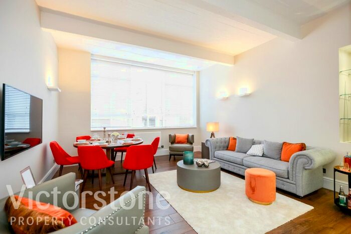 3 Bedroom Flat To Rent In City Reach, Dingley Road, Clerkenwell, London, EC1V