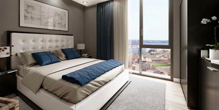 1 Bedroom Apartment For Sale In Fontenoy Street, L3