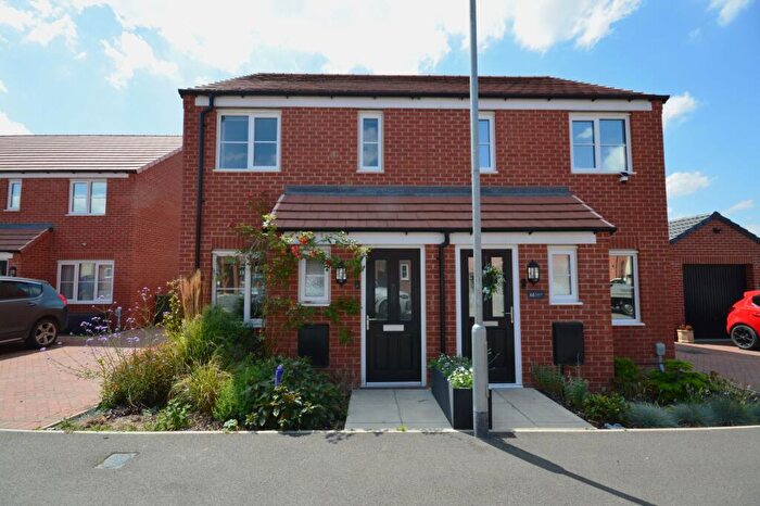 2 Bedroom Semi-Detached House To Rent In Swaffham, PE37