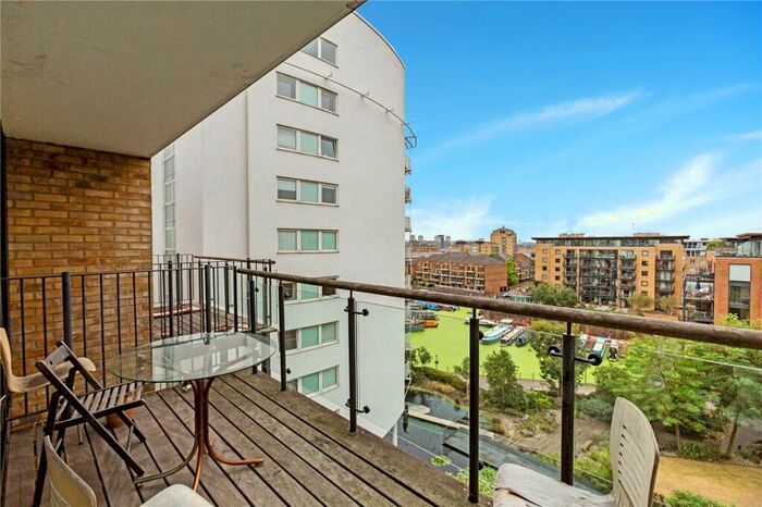 2 Bedroom Apartment To Rent In Branch Road, E14