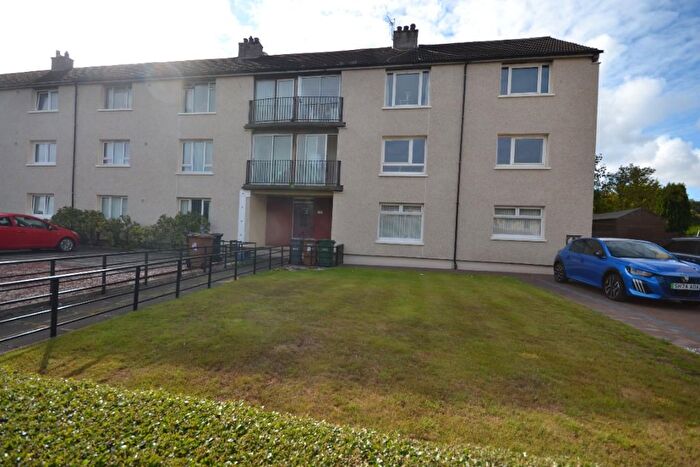 2 Bedroom Flat To Rent In Ferry Road, Drylaw, Edinburgh, EH4