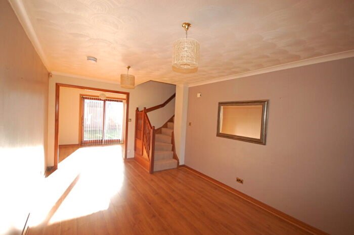 3 Bedroom Semi-Detached House To Rent In Belmont Gardens, City Centre, Aberdeen, AB25