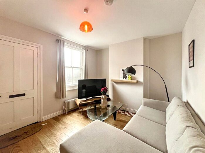 3 Bedroom End Of Terrace House For Sale In King Street, Norwich, NR1
