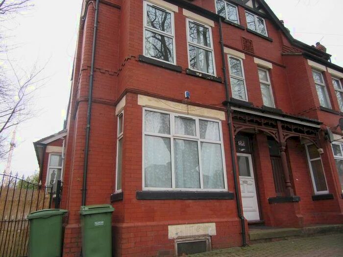 2 Bedroom Flat To Rent In 250 Ayres Road, Manchester, Greater Manchester. M16