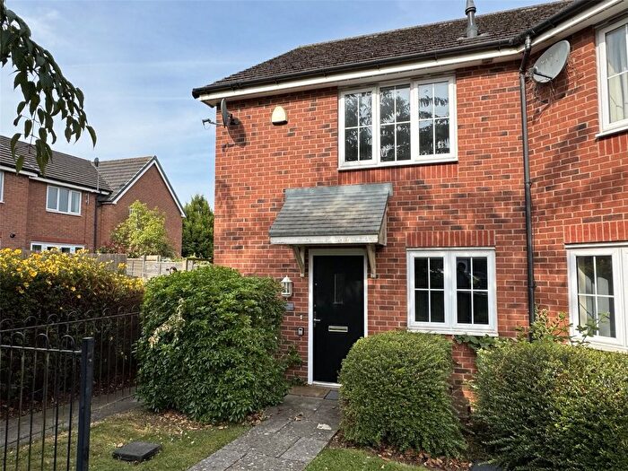 1 Bedroom End Of Terrace House To Rent In Cossington Road, Coventry, West Midlands, CV6