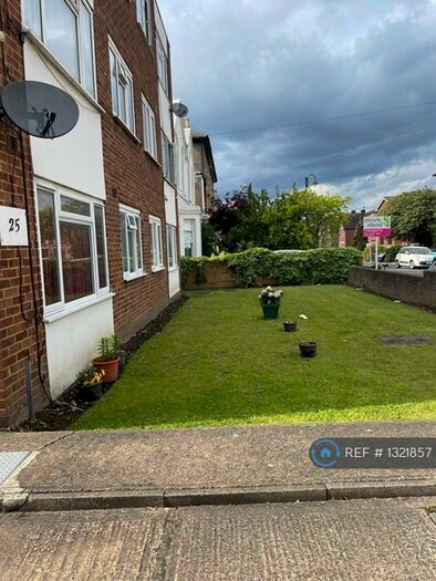 1 Bedroom Flat To Rent In Elgin Road, Croydon, CR0