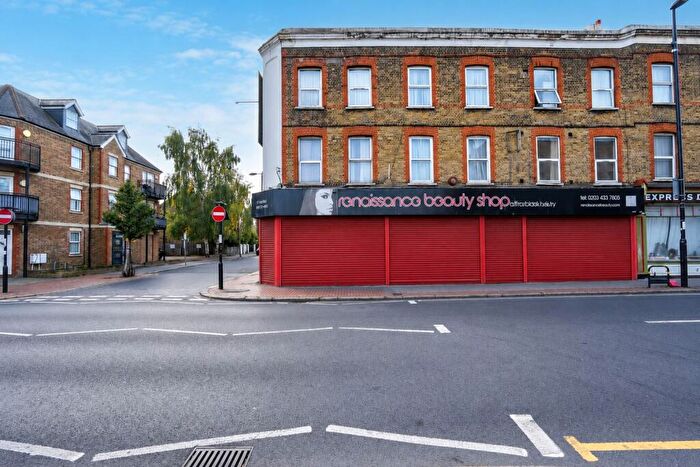 1 Bedroom Flat For Sale In Flat, Portland Road, South Norwood, London, London, SE25