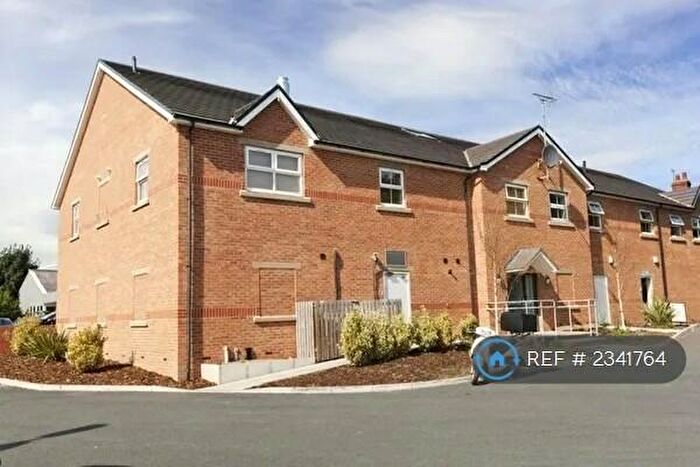 1 Bedroom Flat To Rent In Aberford Road, Leeds, LS26