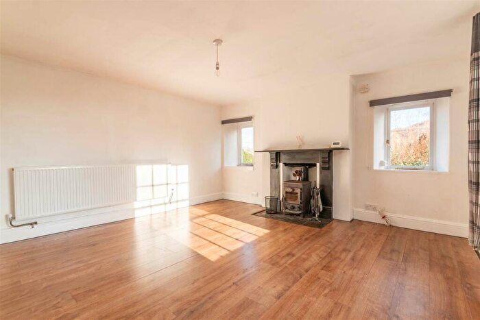 2 Bedroom Detached House To Rent In Slad, Stroud, GL6