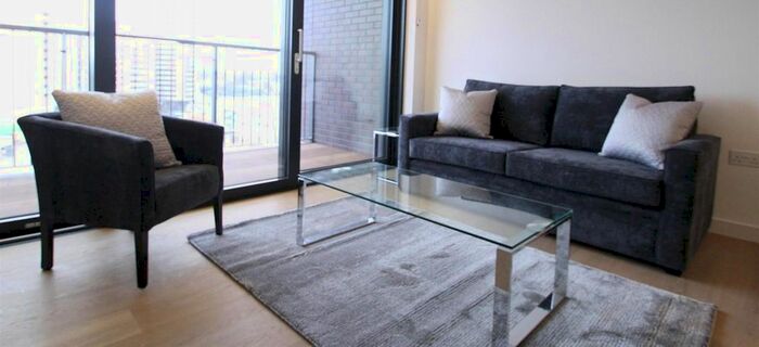 2 Bedroom Flat To Rent In The Plimsoll Building, Handyside Street, Kings Cross, N1C
