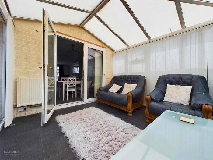 3 Bedroom Terraced House For Sale In Hartcroft Road, Bestwood Park, Nottingham, NG5