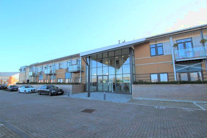 1 Bedroom Apartment To Rent In Serbert Close - Portishead, BS20