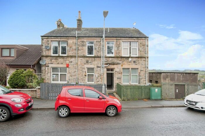 1 Bedroom Flat For Sale In Bowfield Road, Howwood, Johnstone, PA9