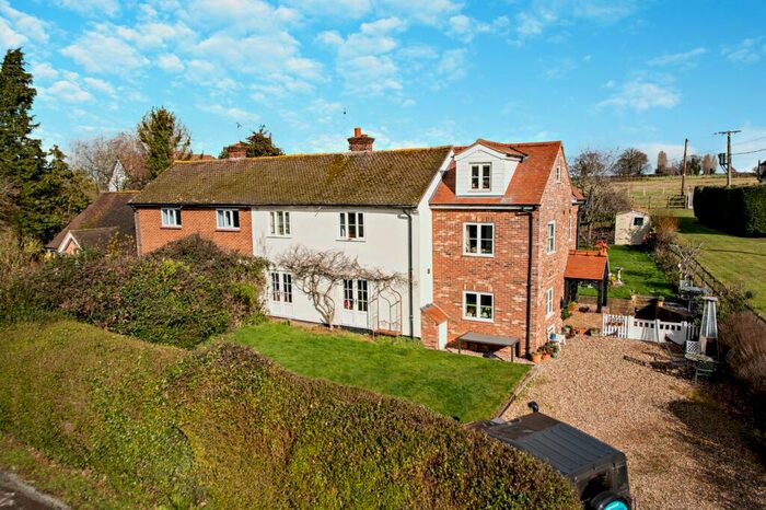 5 Bedroom House For Sale In London Road, Maldon, Essex, CM9