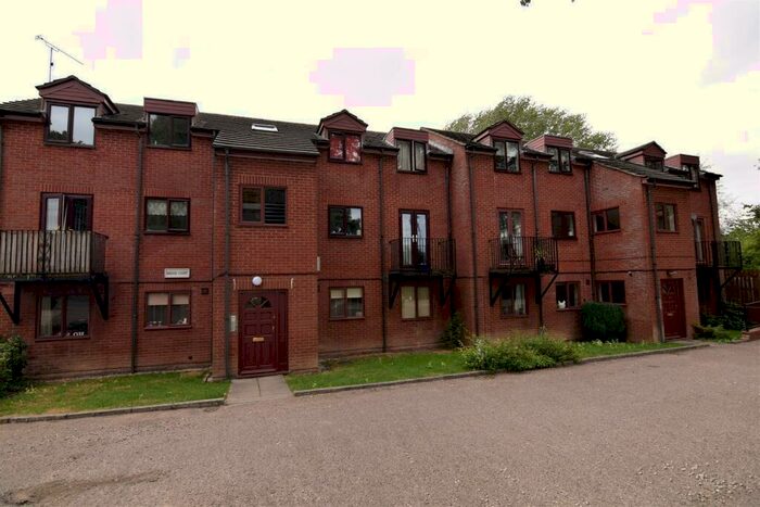 1 Bedroom Apartment To Rent In Bridge Court, CV47