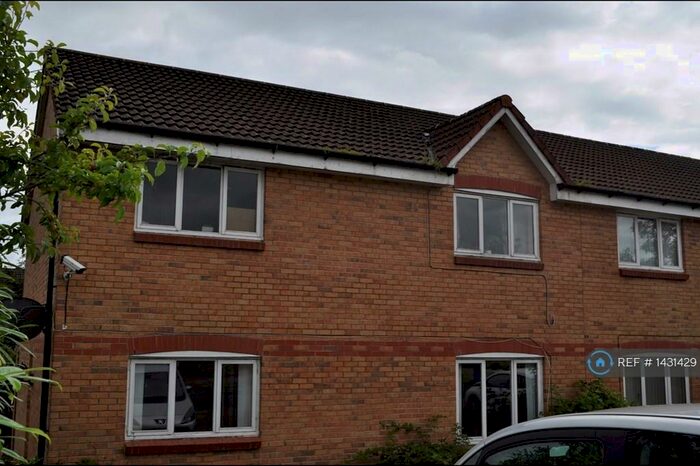 2 Bedroom Flat To Rent In Ashdale Road, Kilmarnock, KA3