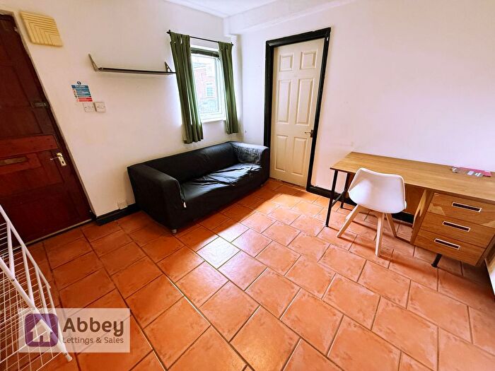 1 Bedroom Flat To Rent In The Rushes, Loughborough, LE11