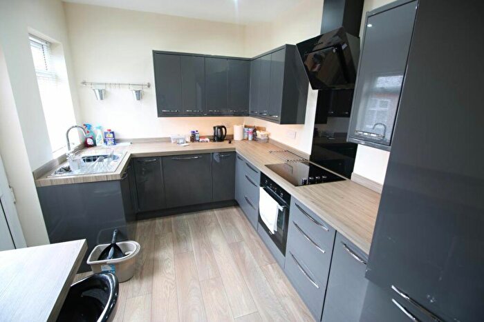 2 Bedroom House To Rent In Eldon Street, Darlington, DL3