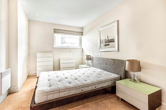 1 Bedroom Apartment For Sale In Warwick Building, Queenstown Road, London, SW11