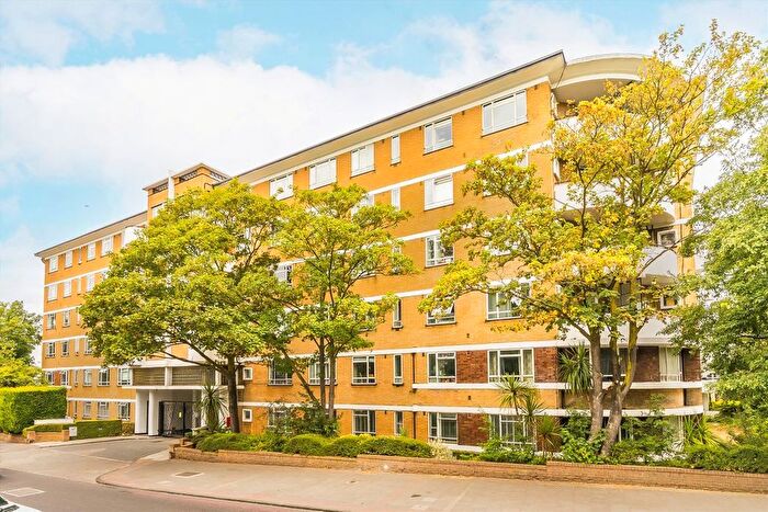 Studio For Sale In Christchurch Road, Brixton, SW2