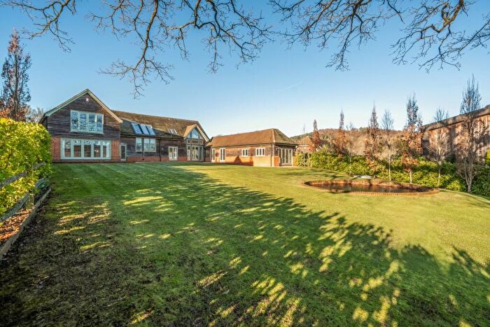 6 Bedroom Detached House To Rent In Cotton Row Dorking, RH5