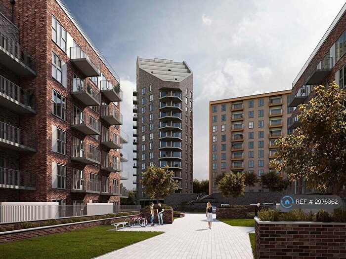 2 Bedroom Flat To Rent In Brand New Area, Maidstone, ME14