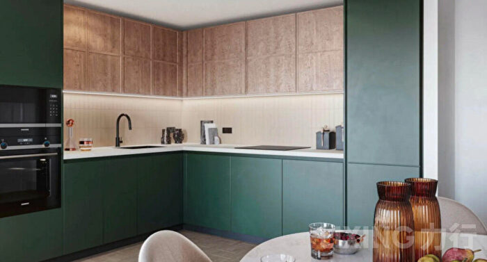 1 Bedroom Apartment For Sale In One Clapham Junction, SW11