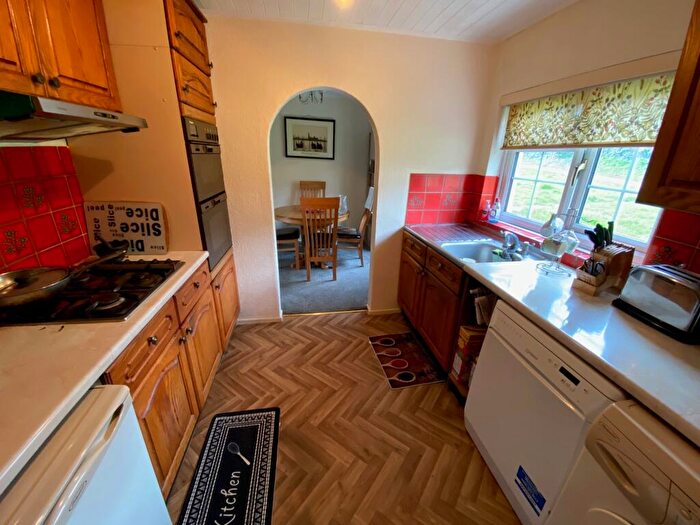 3 Bedroom House To Rent In Bronte Paths, SG1