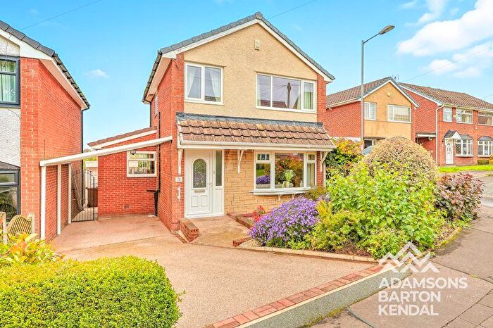 3 Bedroom Detached House For Sale In Brookdale, Rochdale, OL12