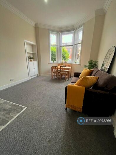 1 Bedroom Flat To Rent In Wellshot Road, Glasgow, G32