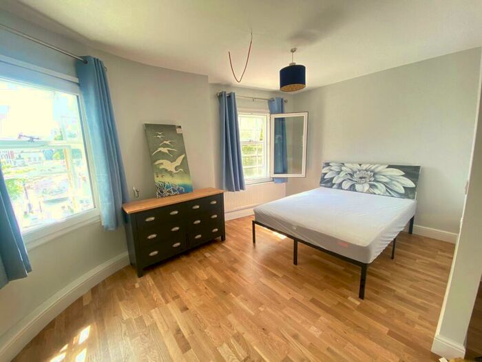 Studio To Rent In Lower Goat Lane, Norwich, NR2