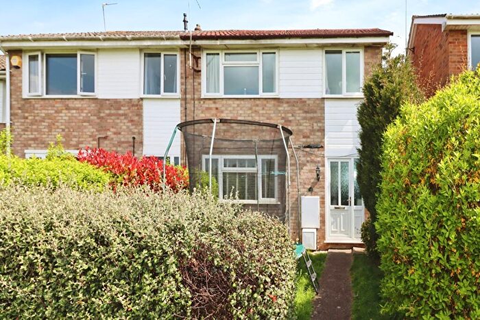 3 Bedroom House To Rent In Cherington, Yate, Bristol, BS37