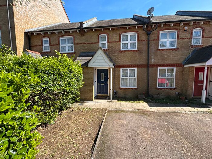 3 Bedroom Terraced House To Rent In Chamberlayne Avenue, Preston Road, Wembley, HA9