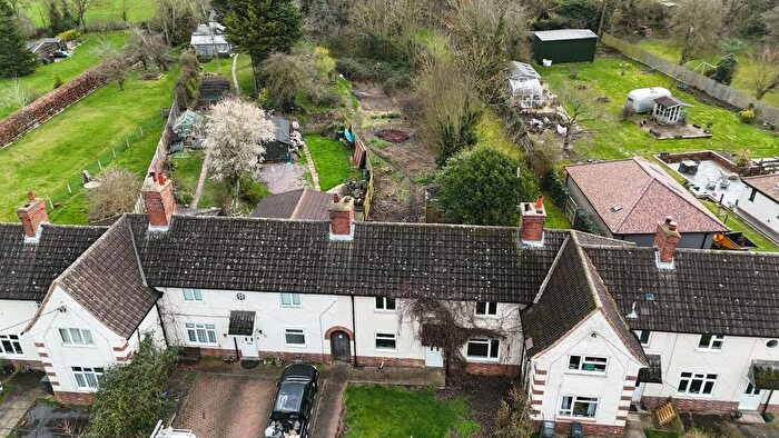 3 Bedroom Terraced House For Sale In Nags Head Lane, Hargrave, NN9