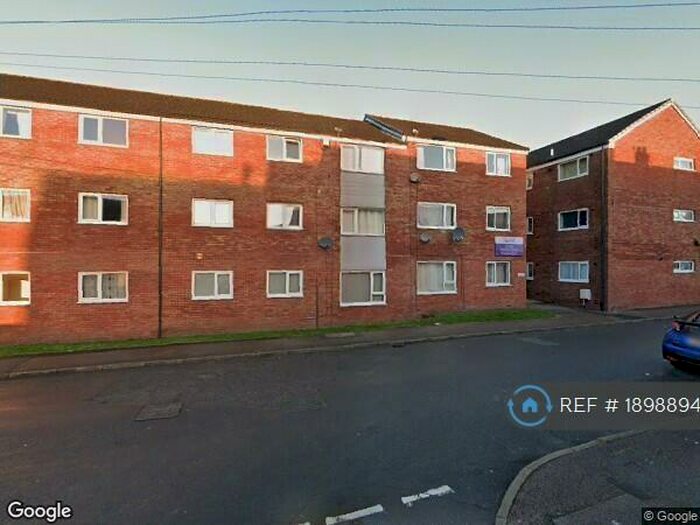 2 Bedroom Flat To Rent In Deepdale, Preston, PR1