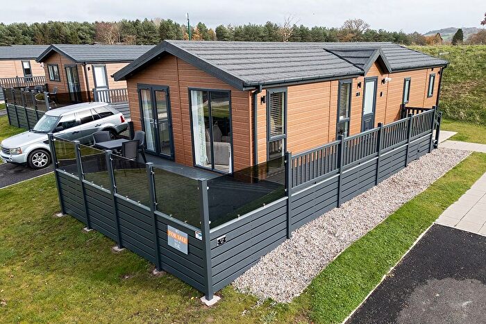 2 Bedroom Park Home For Sale In The Esk, Ribble Valley View, Old Langho, Lancashire, BB6