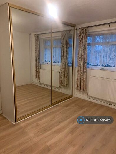 3 Bedroom Terraced House To Rent In Bracknell, Bracknell, RG12