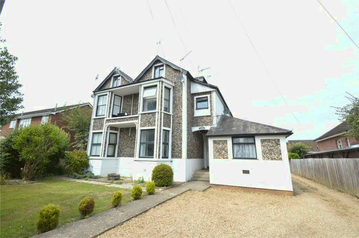 Studio To Rent In Flint Lodge, Ray Park Road, Maidenhead, Berkshire, SL6