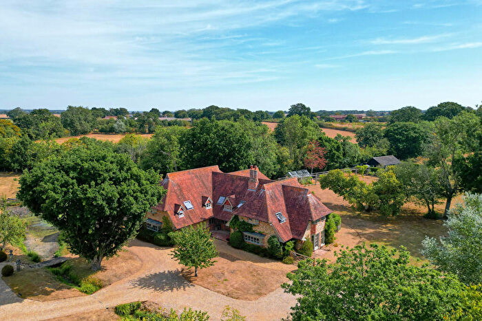 9 Bedroom Detached House For Sale In Corpusty Road, Wood Dalling, Norfolk, NR11
