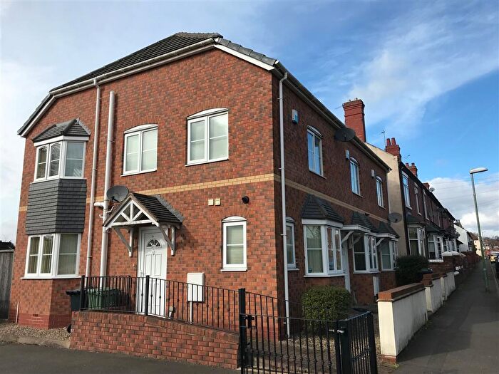 2 Bedroom Terraced House To Rent In Dibdale Street, Dudley, DY1