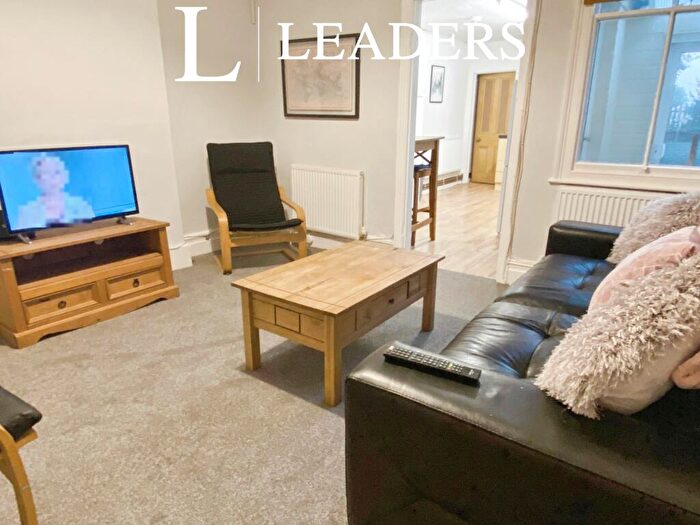 4 Bedroom Terraced House To Rent In West Parade, LN1